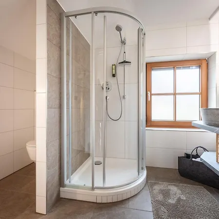 Soyer Apartman Höfen