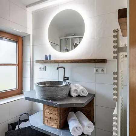 Apartman Soyer Höfen