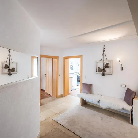 Appartamento Soyer