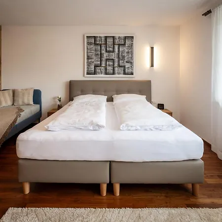 Apartman Soyer Höfen