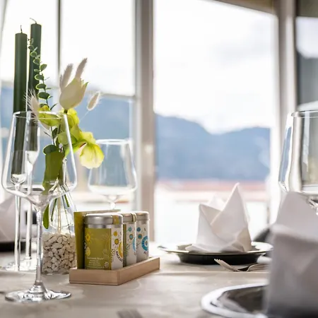 Soyer Apartman Höfen