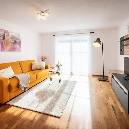 아파트 Soyer Höfen