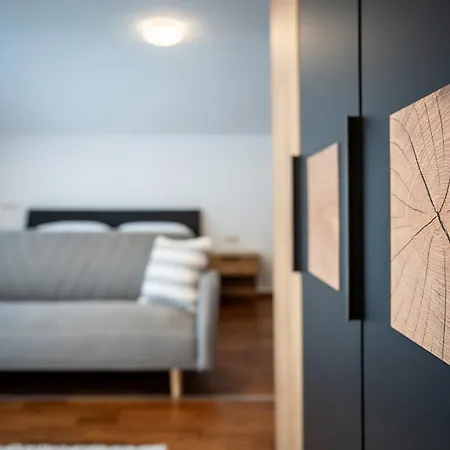 Apartman Soyer Höfen