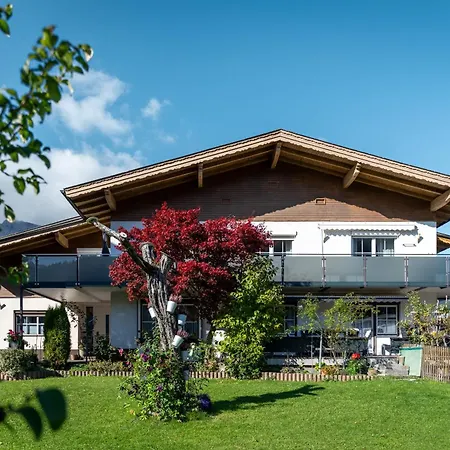 Διαμέρισμα Soyer *