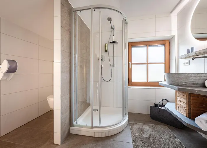 Soyer Appartement Höfen