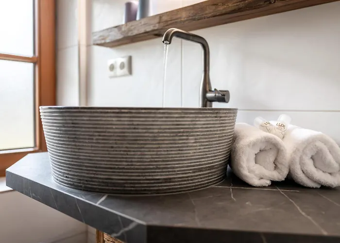 Appartement Soyer Höfen