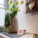 Διαμέρισμα Soyer *