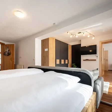 Apartment Soyer *