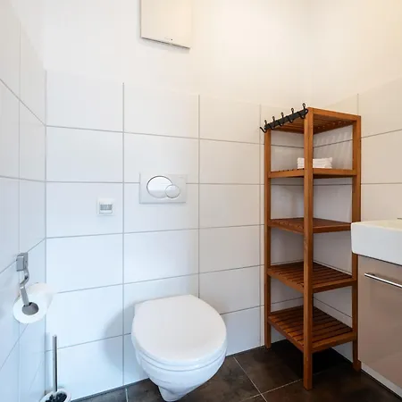 Soyer Apartment *