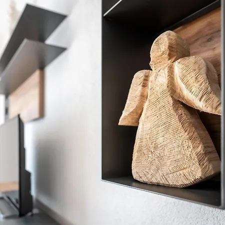 Soyer Apartment *