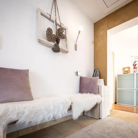 Apartment Soyer *