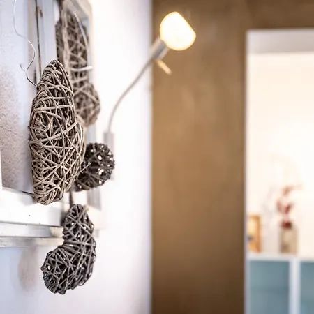 Soyer Apartment *