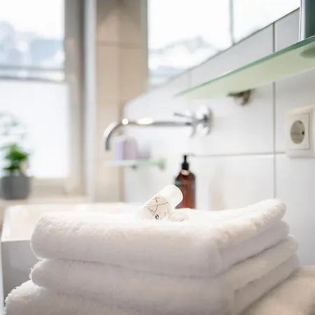 Soyer Apartamento Höfen